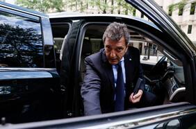 Argentina se suma a Brasil en desafío a EE.UU.: anuncia que dejará de pagar importaciones de China en dólares