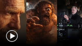 Tres versiones de la Odisea (Incluida la de Nolan)