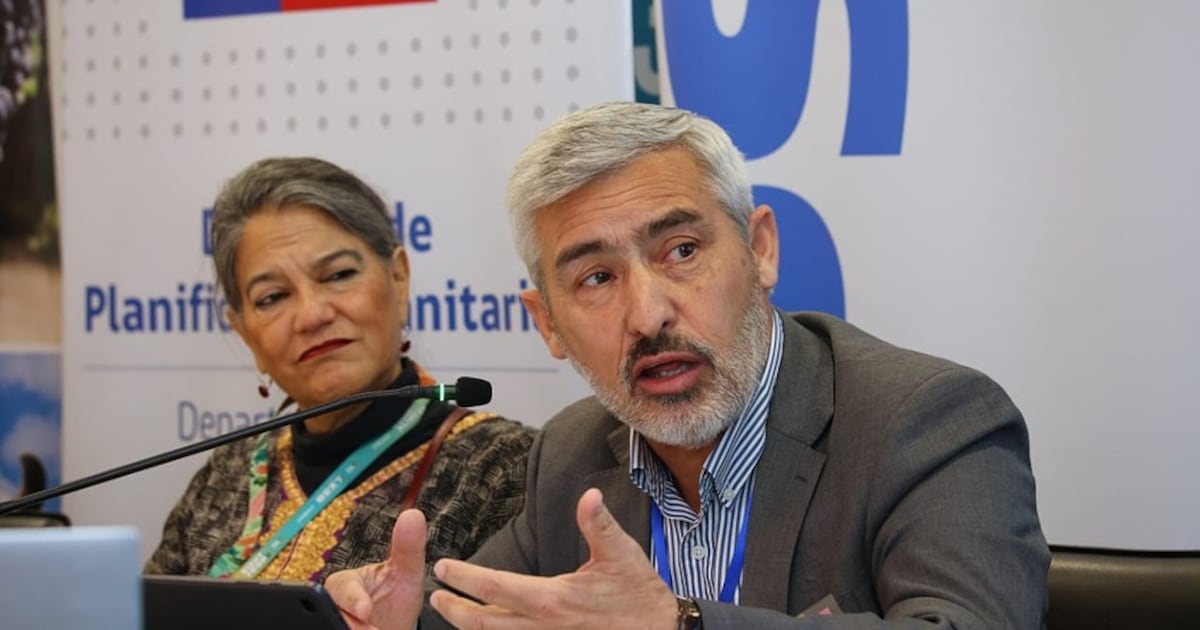 FREVS por destitución del director del SAG: “Nos preocupa que pudiera ser continuidad de la represalia política”