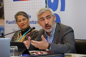 FREVS por destitución del director del SAG: “Nos preocupa que pudiera ser continuidad de la represalia política”