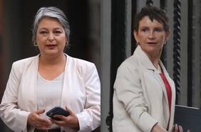 La historia no contada de la relación Jara-Tohá