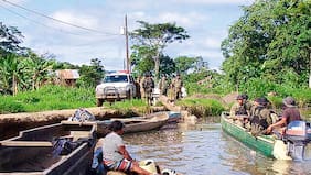 El costo humano de cerrar fronteras