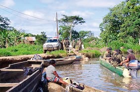 El costo humano de cerrar fronteras
