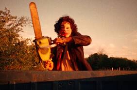 La nueva película de La Masacre de Texas se estrenará en Netflix