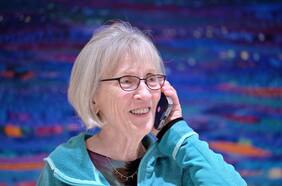 Claudia Goldin gana el Nobel de Economía por sus estudios sobre las brecha de género en el trabajo