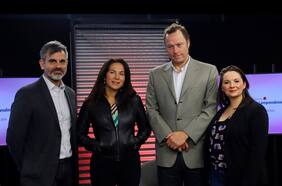 Revive el conversatorio Impulso al emprendimiento y entérate cómo postular al financiamiento del Programa FedEx para Pequeñas y Medianas Empresas 2022