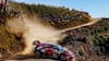 Un implacable Oliver Solberg se lleva el título del Rally Chile Biobío 2026: “Por fin la suerte estuvo de mi lado”