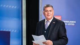 Alvarado recargado: la huella del biministro en la nominación de los subsecretarios del Ministerio de Seguridad