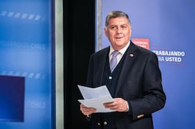 Alvarado recargado: la huella del biministro en la nominación de los subsecretarios del Ministerio de Seguridad