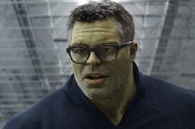Mark Ruffalo dice que Hulk regresaría en ‘Captain America: Brave New World’ sin embargo esto no sería así