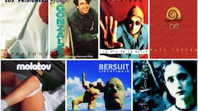 Cómo Gustavo Santaolalla revolucionó el rock latino: siete discos para entender al productor argentino