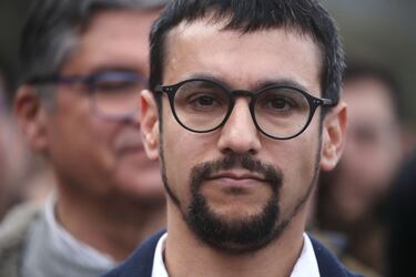 Gobierno condena amenazas de muerte a alcalde de Peñalolén y llama a “trabajar unidos” contra el avance del narcotráfico