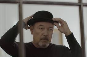 Rubén Blades: perdona lo que te hicimos