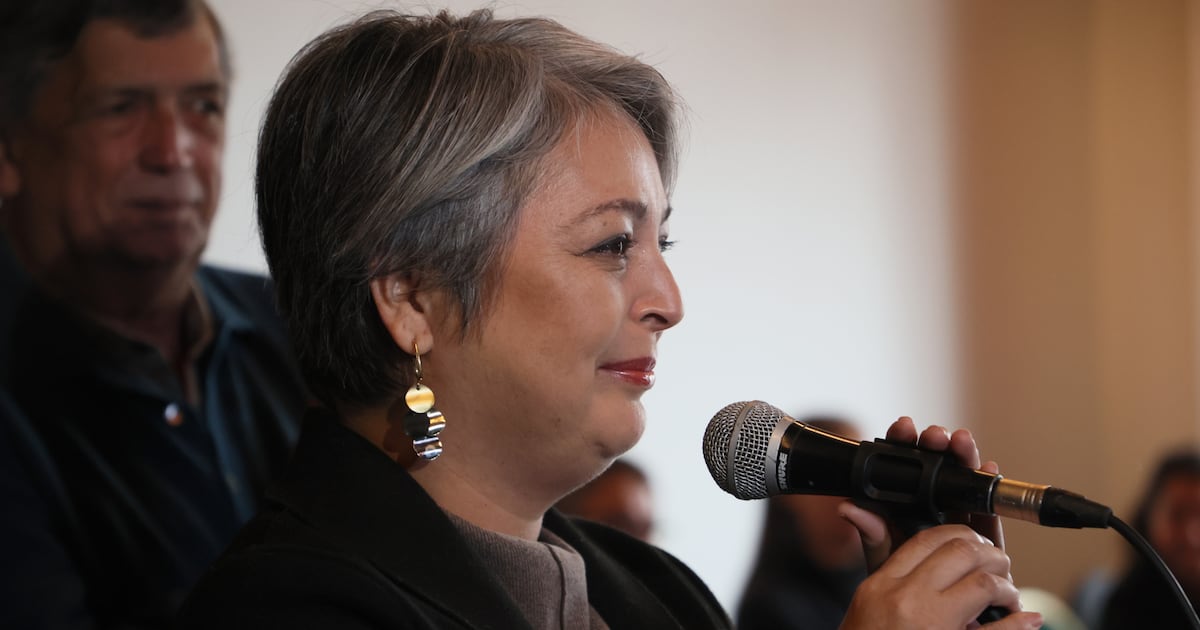 La Democracia Cristiana se suma al comando de Jeannette Jara: tensiones internas y desafíos de unidad