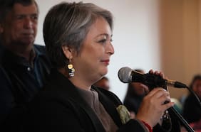 Jara se reúne este martes con la DC para zanjar incorporación al comando y roles de Tohá y Winter siguen pendientes