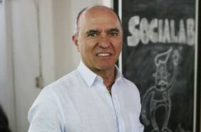 Quién es Jorge Errázuriz, el empresario contra el que se querelló Giorgio Jackson