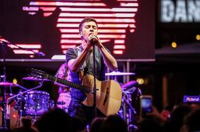 Las fondas de Lo Barnechea vuelven con entrada gratis y shows de Illapu, Denise Rosenthal y Gepe