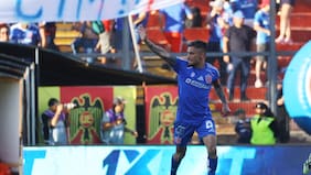 Charles Aránguiz dispara con todo en la U: “No quiero verles la cara a los dirigentes de la ANFP y del Sifup”