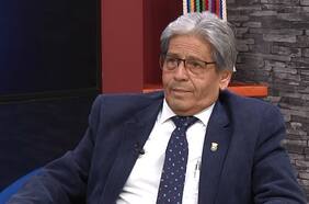 Alcalde de Florida se quita la vida tras protagonizar un accidente en estado de ebriedad