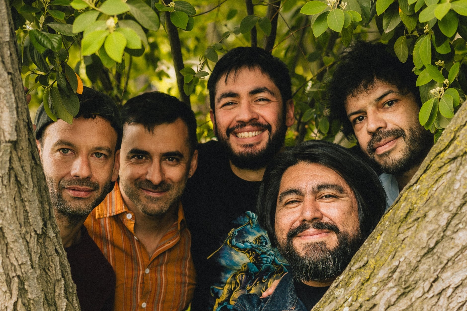 Fother Muckers presenta su nuevo álbum: “Tener un disco que sonara bien era una deuda que teníamos con nosotros mismos”