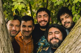Fother Muckers presenta su nuevo álbum: “Tener un disco que sonara bien era una deuda que teníamos con nosotros mismos”