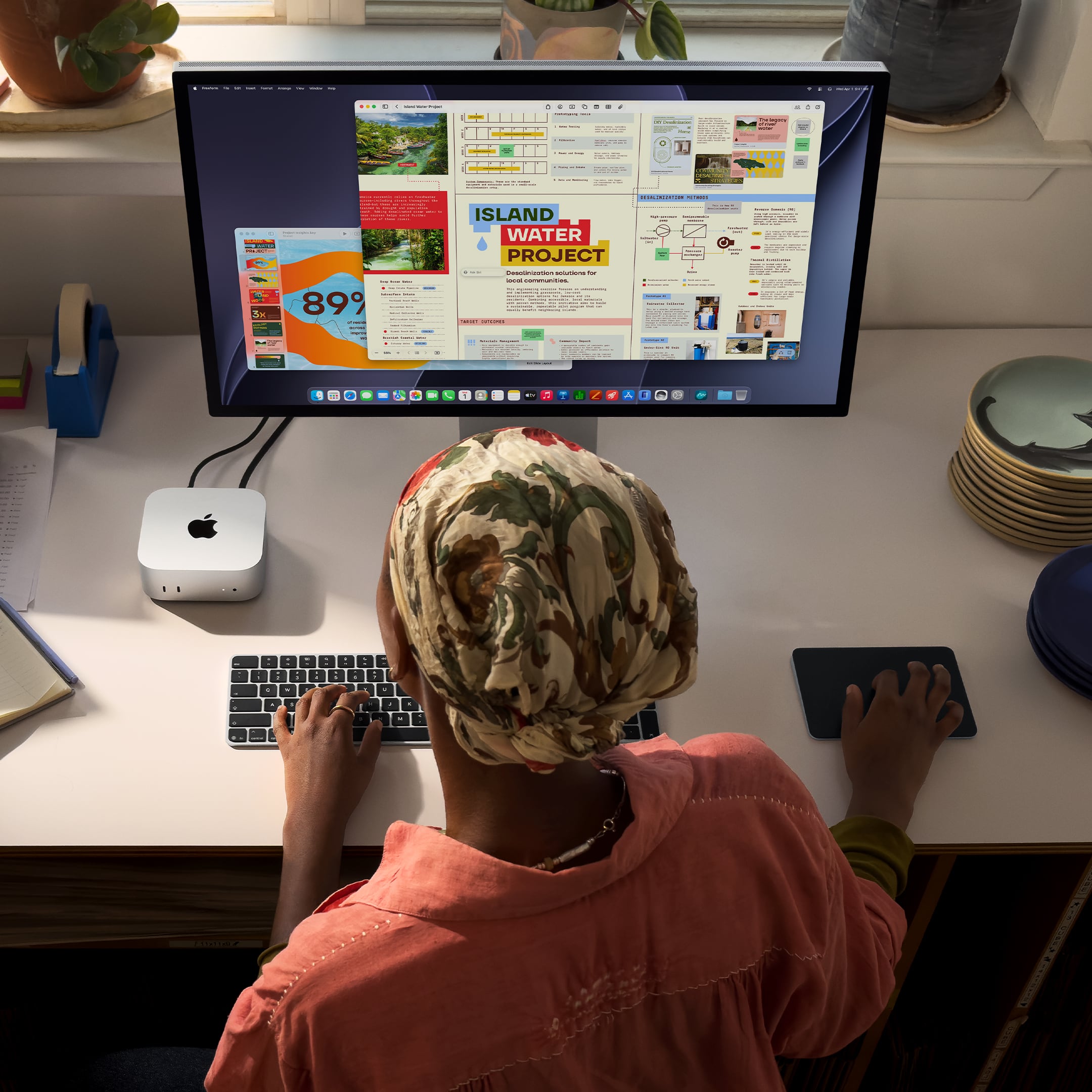Review del Mac mini M6: qué puede hacer el pequeño computador de Apple