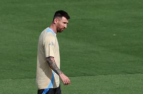 La Argentina de Messi sube el telón: los campeones del mundo abren la Copa América ante la debutante Canadá