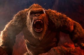 ¿Son of Kong? Adam Wingard negocia para dirigir una nueva película del Monsterverse