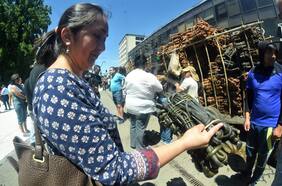 Protege del alzhéimer, diabetes e hipertensión: 5 poderosas propiedades del cochayuyo según un ingeniero en alimentos