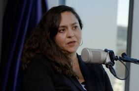 “No puedes comunicar hacia afuera algo que la gente que está dentro no vive”