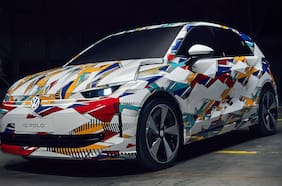 Volkswagen suma un clásico a su portafolio eléctrico