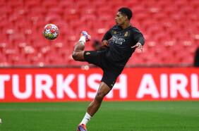 La final de la Champions ante su exclub: el especial desafío de Jude Bellingham