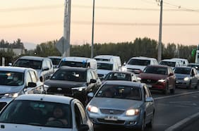 Balance vial de Fiestas Patrias: seis fallecidos y más de 160 accidentes de tránsito