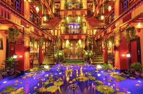 Huésped demandó a hotel después de saber que había un cadáver debajo de su cama