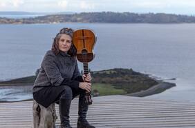 Magdalena Matthey agenda show en el GAM y estrena disco: escúchalo aquí