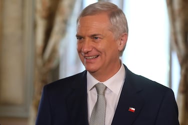 Presidente Kast asistirá a acto por aniversario número 35 de asesinato de Jaime Guzmán