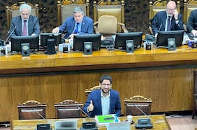 Congreso despacha ley que moderniza y fortalece ChileValora tras aprobación unánime en el Senado