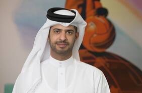 La polémica respuesta del presidente del comité organizador del Mundial tras nueva tragedia laboral en Qatar: “La muerte es una parte natural de la vida”