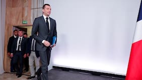 Jordan Bardella: El líder de extrema derecha busca catapultar su candidatura presidencial tras municipales en Francia