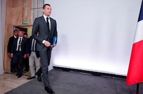 Jordan Bardella: El líder de extrema derecha busca catapultar su candidatura presidencial tras municipales en Francia