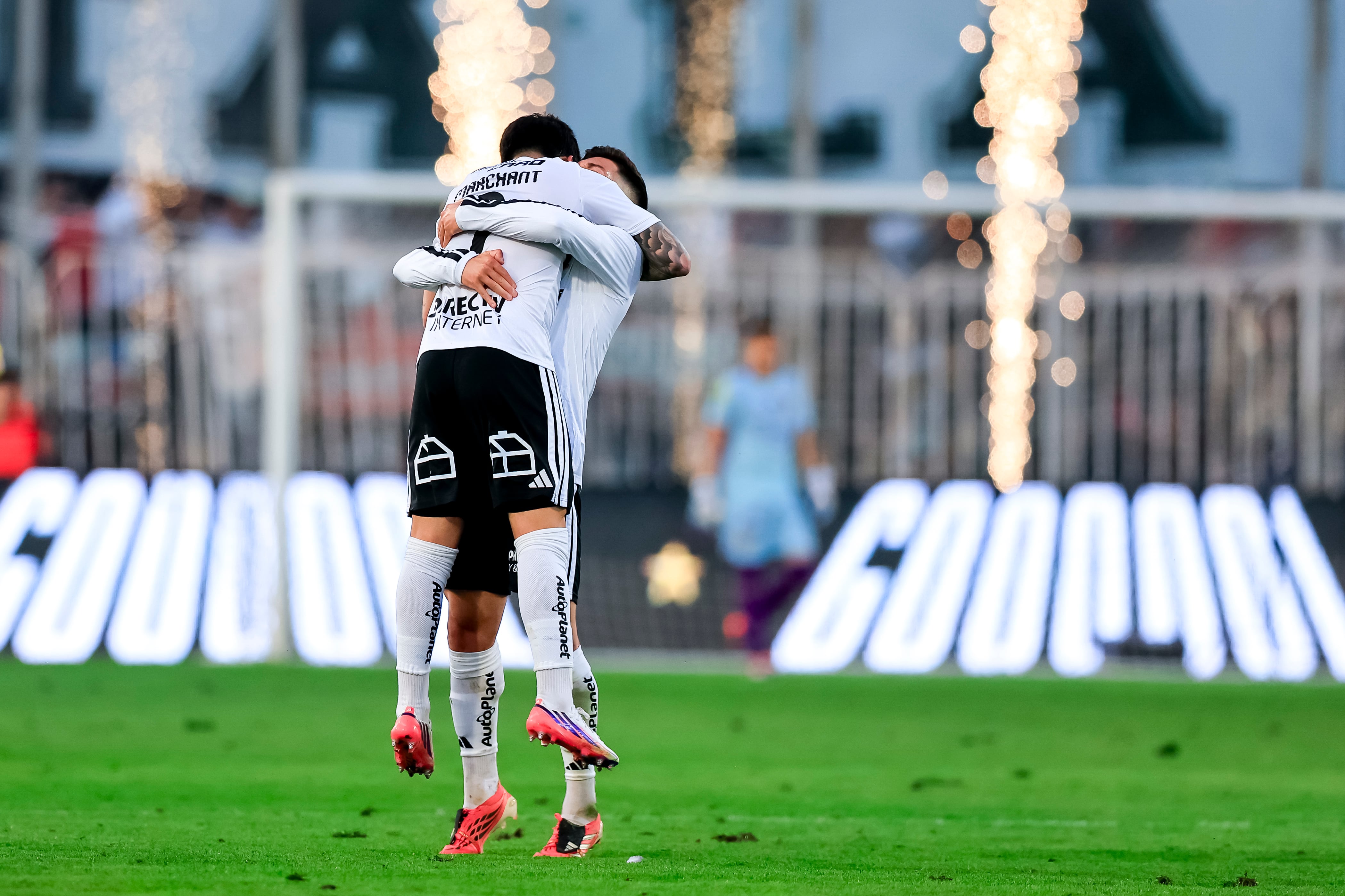 En vivo: Colo Colo visita a Audax Italiano por la ida de los octavos de final de la Copa Chile