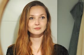 Escritora bielorrusa Natalia Litvinova gana el II Premio Lumen de Novela