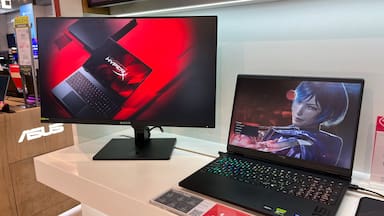 Llega a Chile la primera línea de notebooks gamer HyperX exclusivo en Falabella