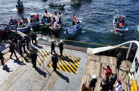 Lancha Bruma: abogado de familiares confirma contratación de peritos particulares