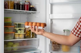 Cuántos días duran los huevos en el refrigerador
