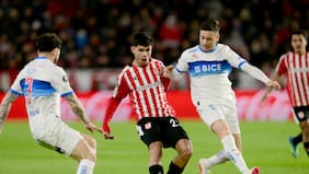 A qué hora y dónde ver a Universidad Católica vs. Estudiantes de La Plata en TV y streaming