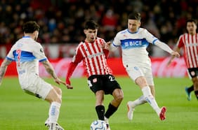A qué hora y dónde ver a Universidad Católica vs. Estudiantes de La Plata en TV y streaming