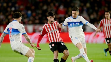 A qué hora y dónde ver a Universidad Católica vs. Estudiantes de La Plata en TV y streaming