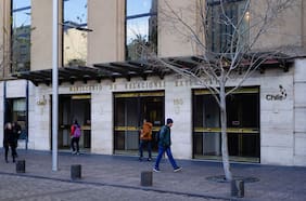 Diplomacia en tiempos convulsos