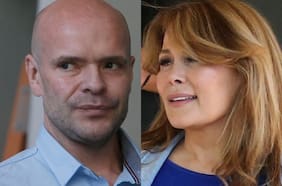 “Estamos miserables”: los chats entre Japaz y Cathy Barriga que la Fiscalía revisa en la causa por corrupción contra la exalcaldesa